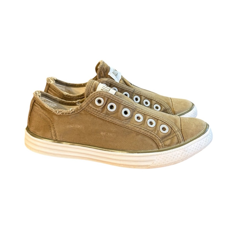 Converse Chuck Taylor All Star Classic Women’s Size 7 Olive Green